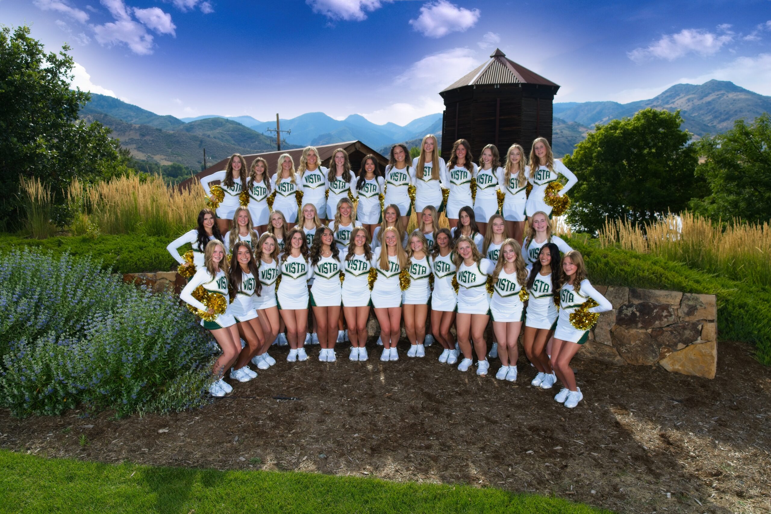 poms