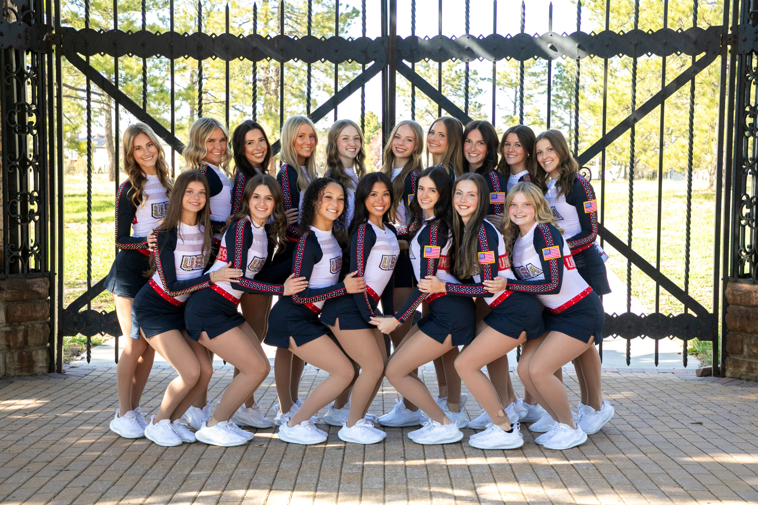 poms