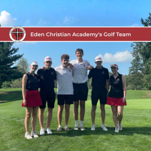 golf team