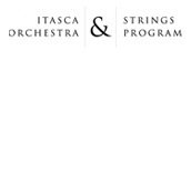Itasca Orchestra’s Strings Programs