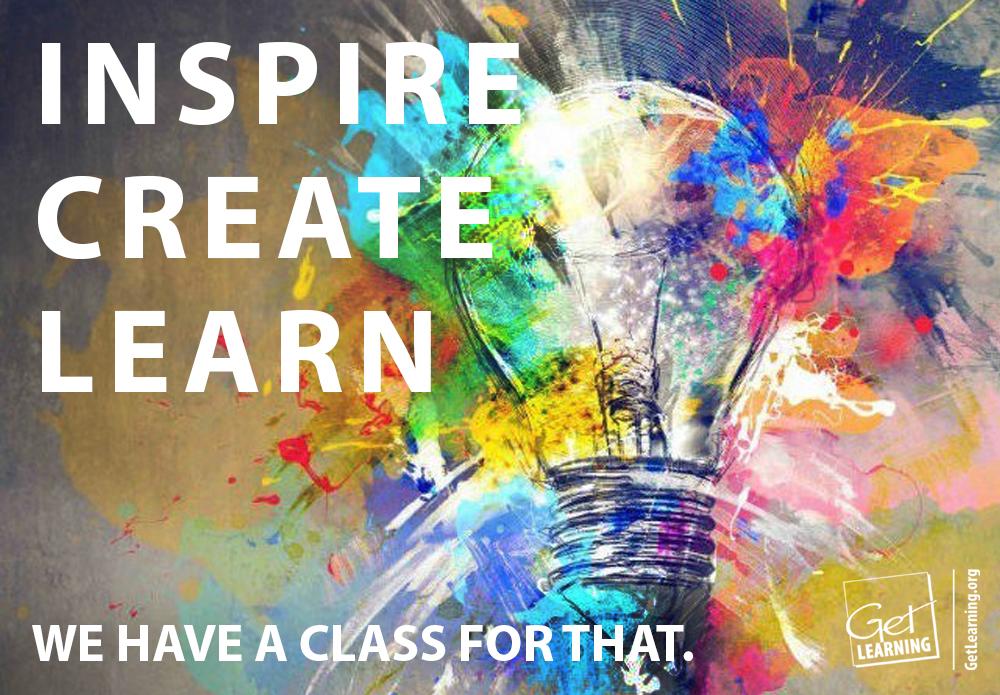 Inspire