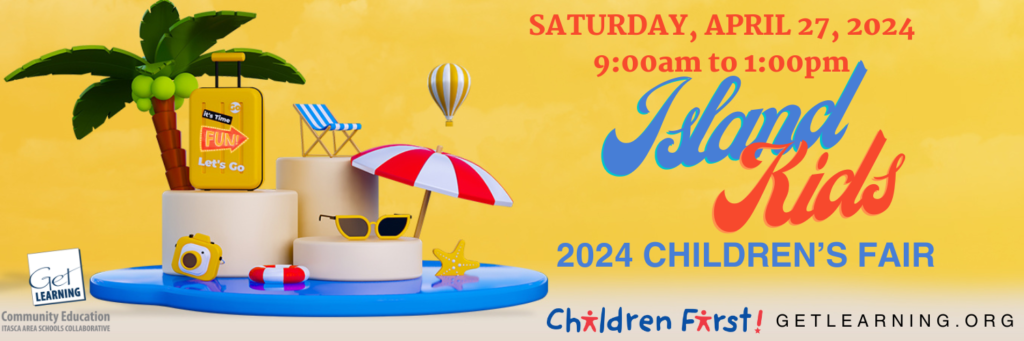 Children's Fair 2024