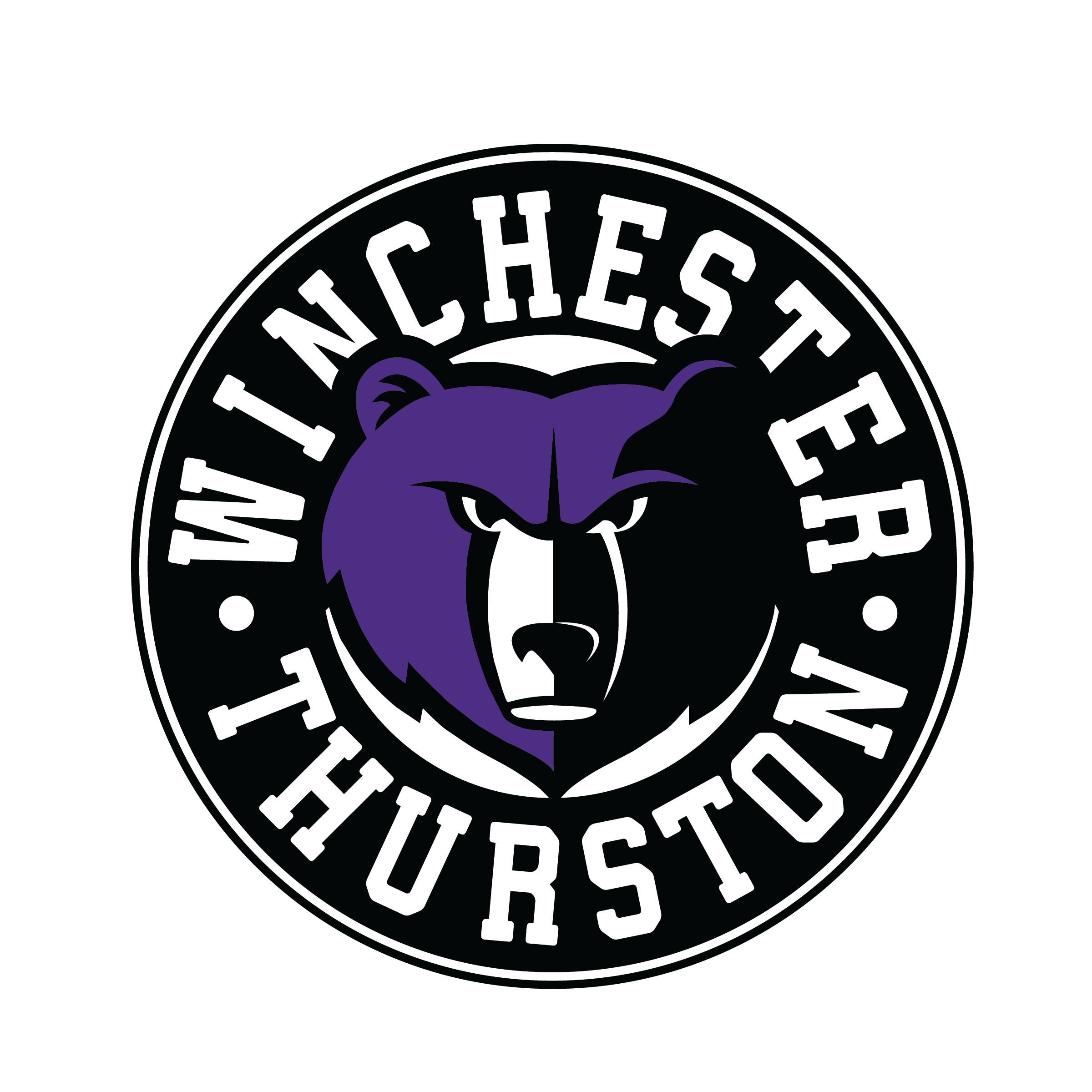 Winchester Thurston Athletics Logo