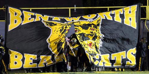 Football Varsity Boys