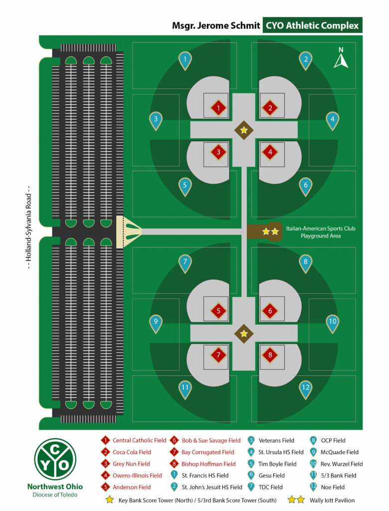 complexmap