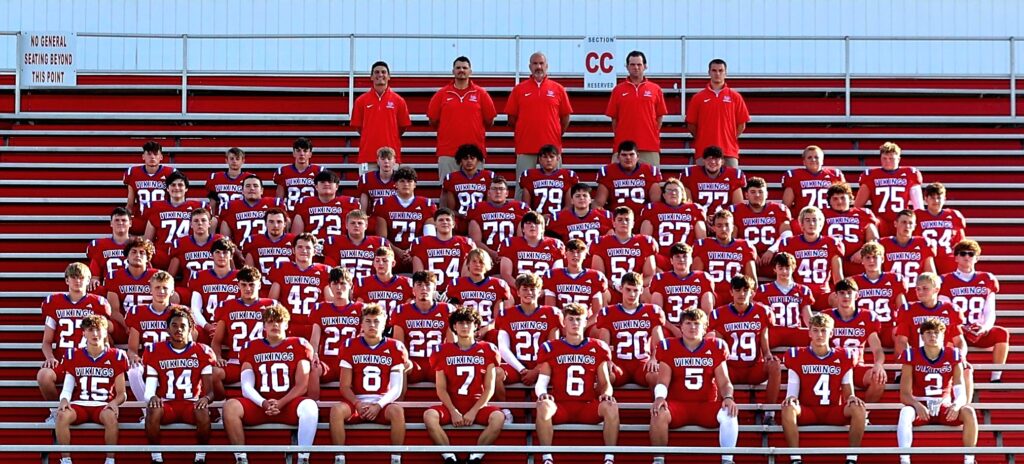 2025.2026 V Football