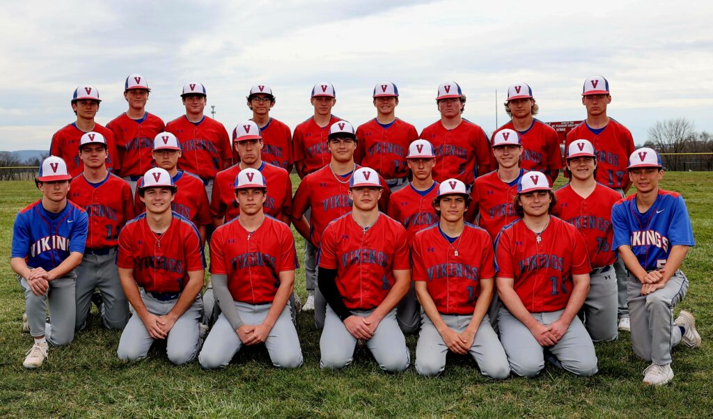 2024.2025 V Baseball