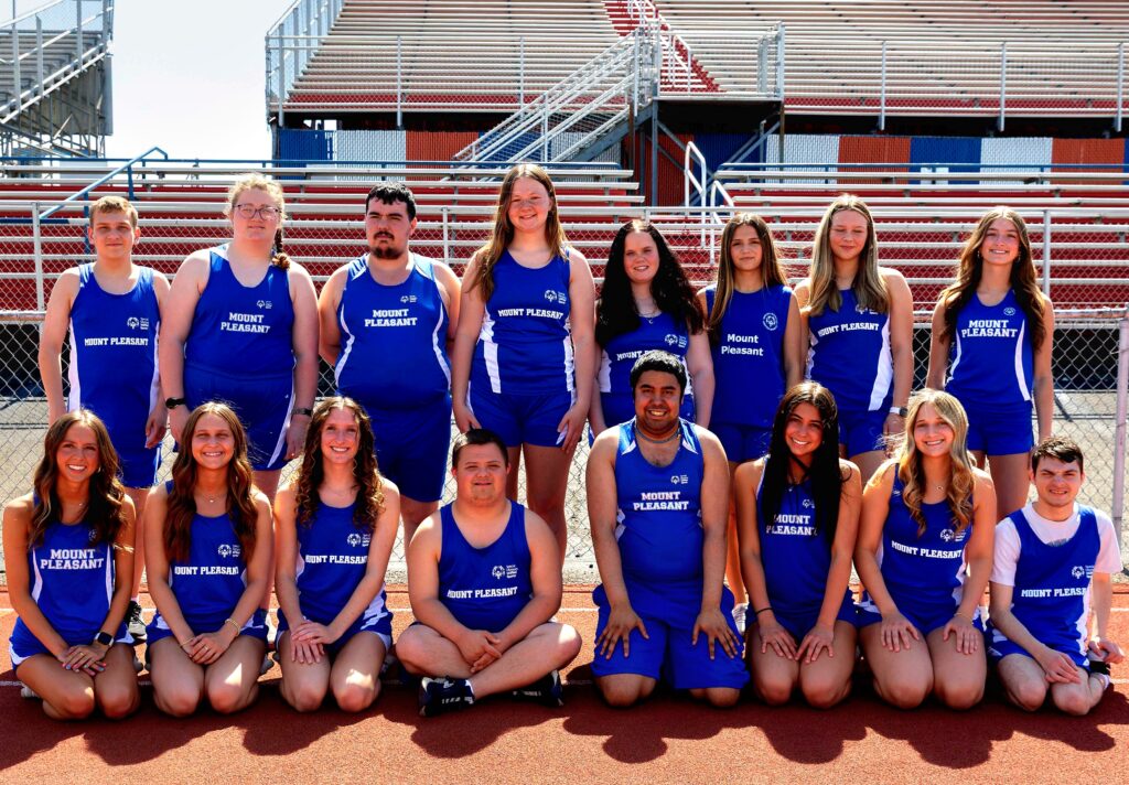 2024.2025 Unified Track