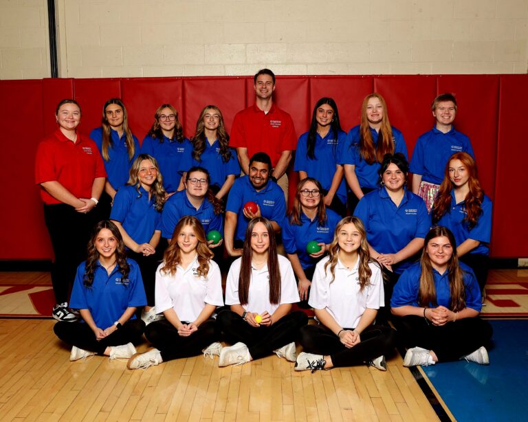 2025.2026 Unified Bocce