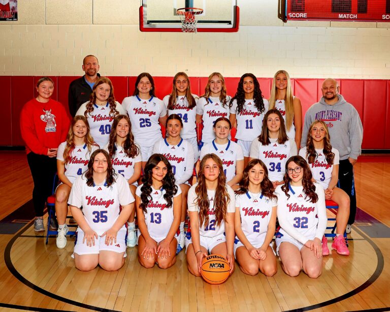 2025.2026 V Girls Basketball