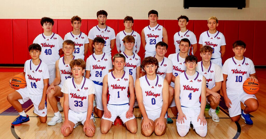 2025.2026 JH Basketball