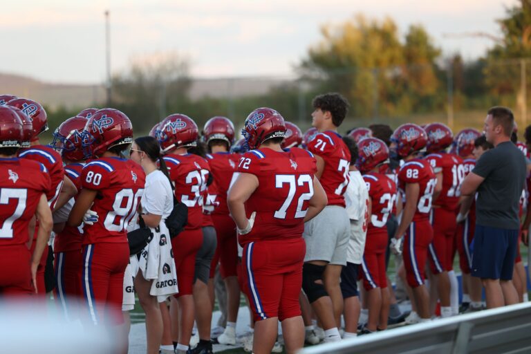 2025.2026 V Football