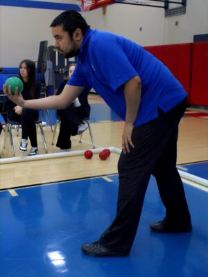 2025.2026 UF Bocce
