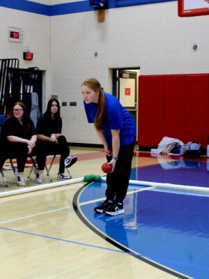 2025.2026 UF Bocce