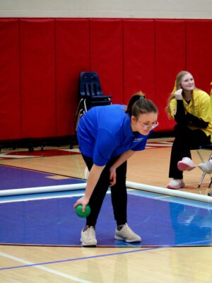 2025.2026 UF Bocce