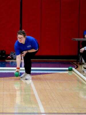 2025.2026 UF Bocce