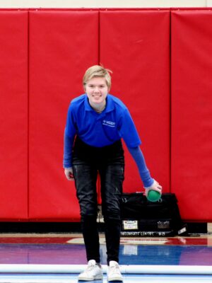 2025.2026 UF Bocce