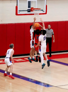 2025.2026 Basketball