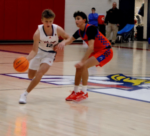 2025.2026 Basketball