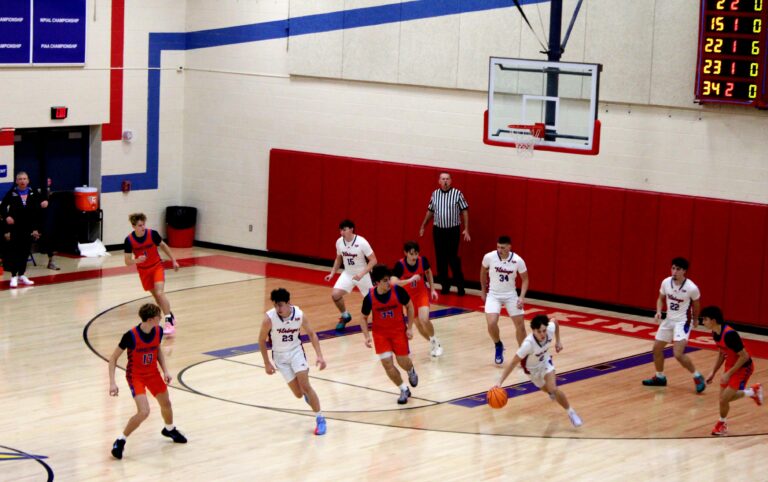 2025.2026 Basketball