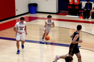 2025.2026 Basketball