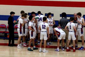 2025.2026 Basketball