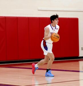 2025.2026 Basketball