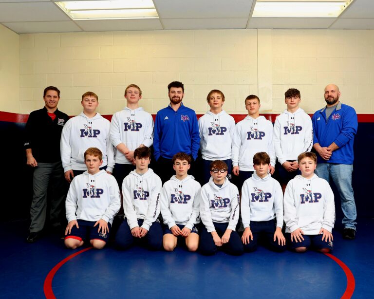 2025.2026 JH Wrestling