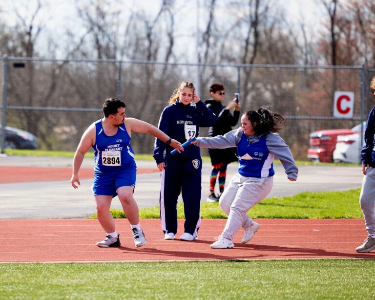 2024.2025 Unified Track