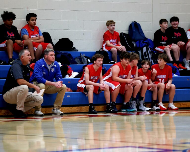 Boys Basketball 2025.2026