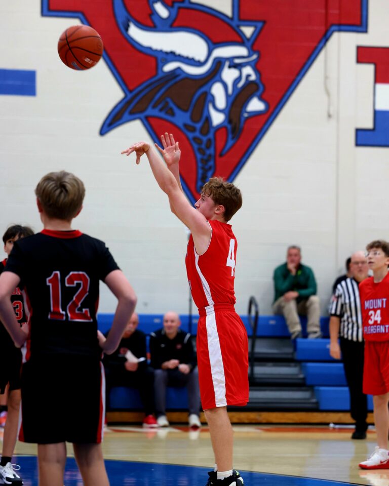 Boys Basketball 2025.2026