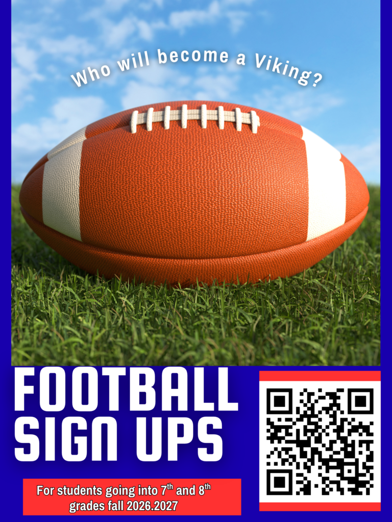 JH Football