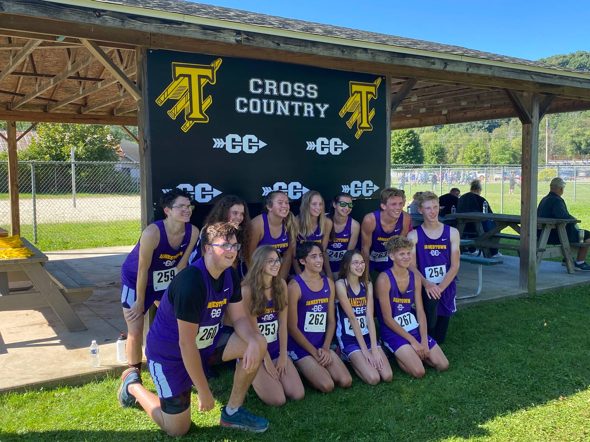 Rocket Invitational-CC