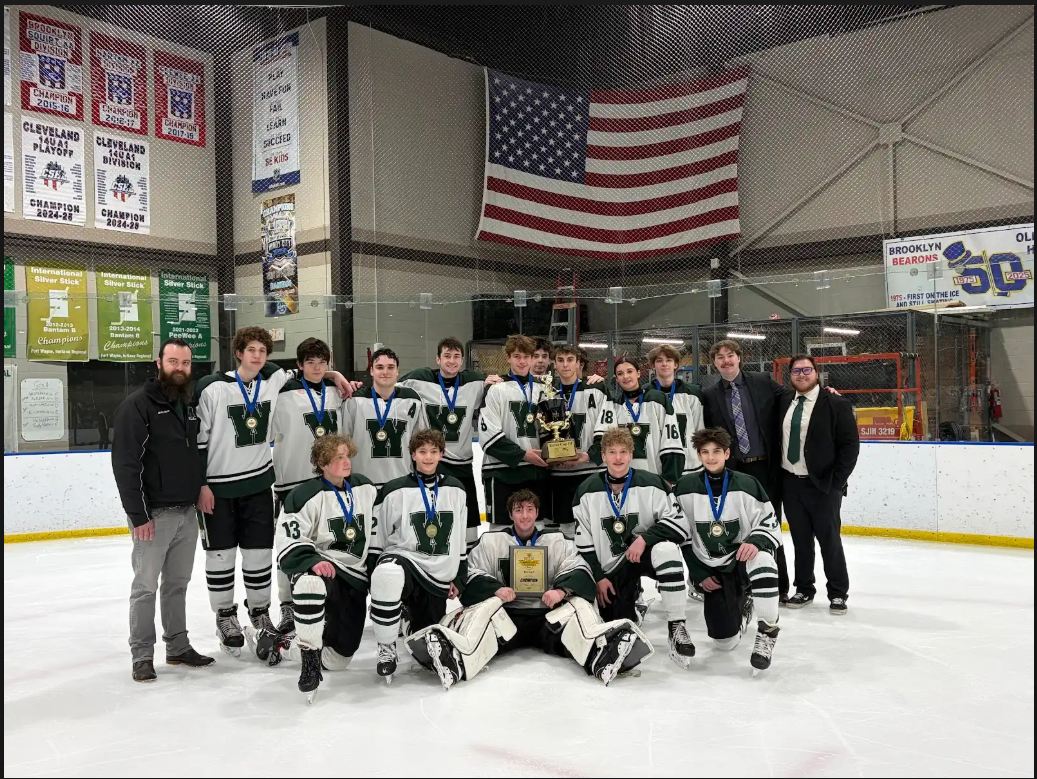 2026 Champion BC III