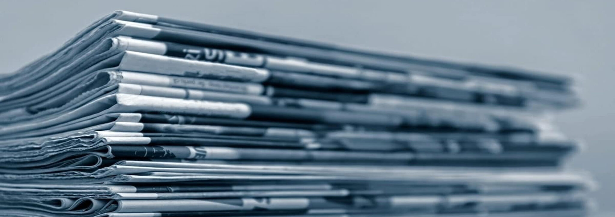 Mustang Express Newspaper Northome School