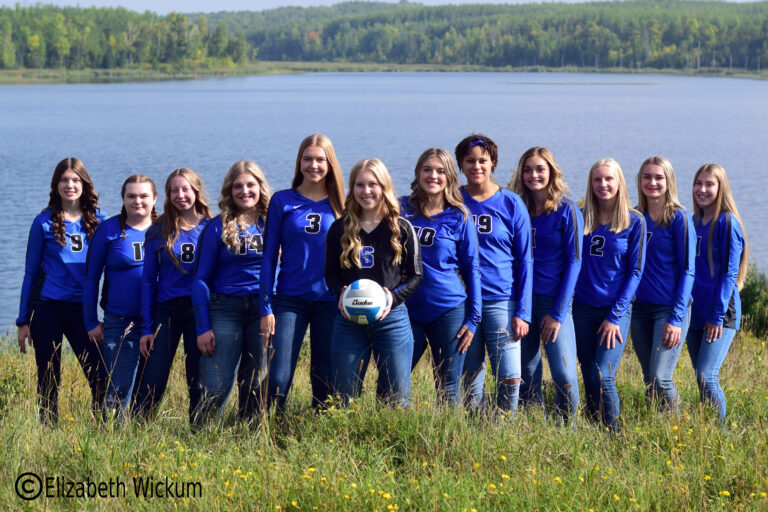 volleyball Varsity