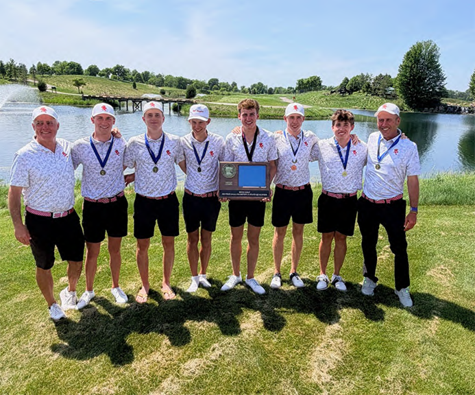 2026 Section 6AAA Champs