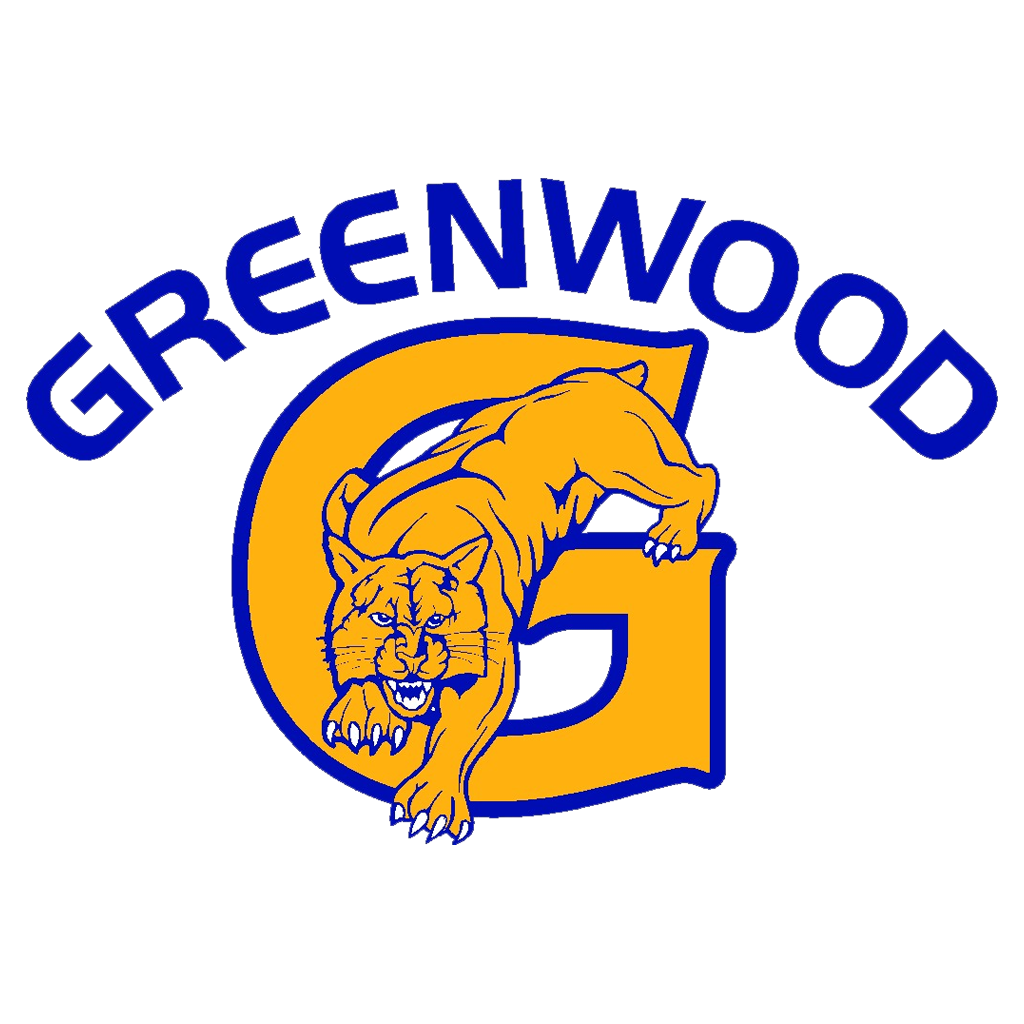 Greenwood MS/HS Logo