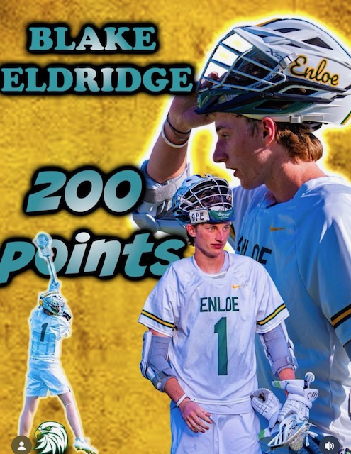 Blake Eldridge