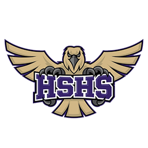 Holly Springs High School Logo