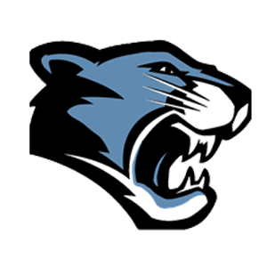 Panther Creek School Logo
