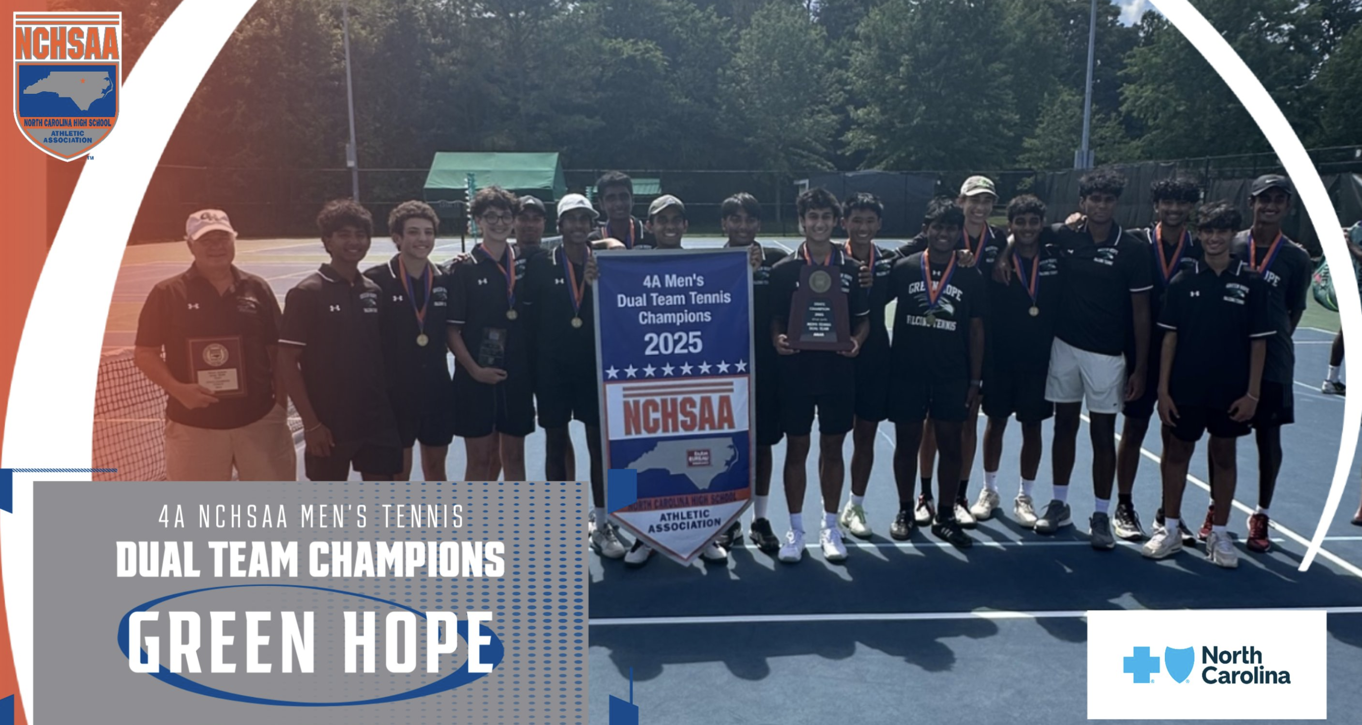 Green Hope M Tennis