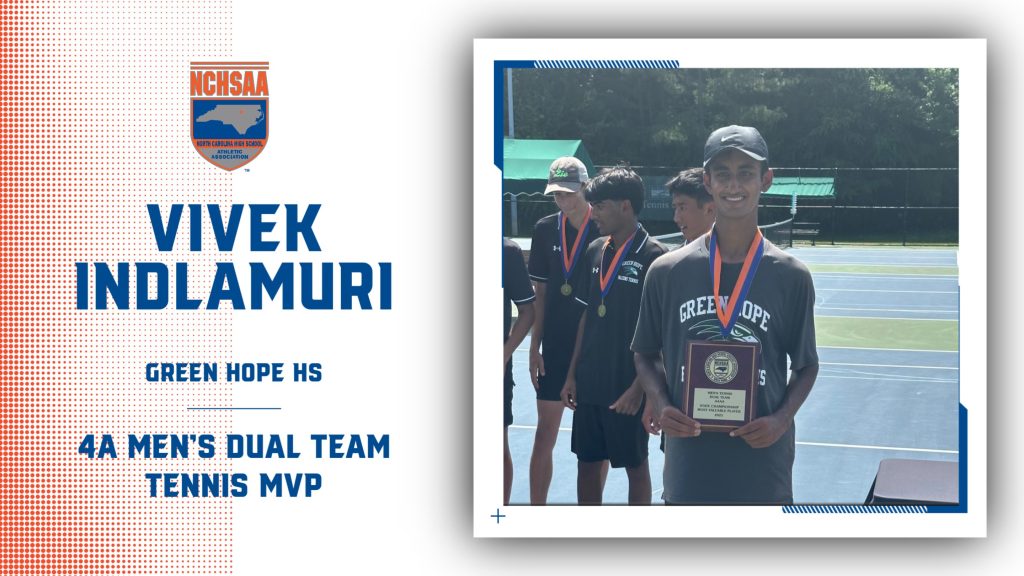 Green Hope MVP
