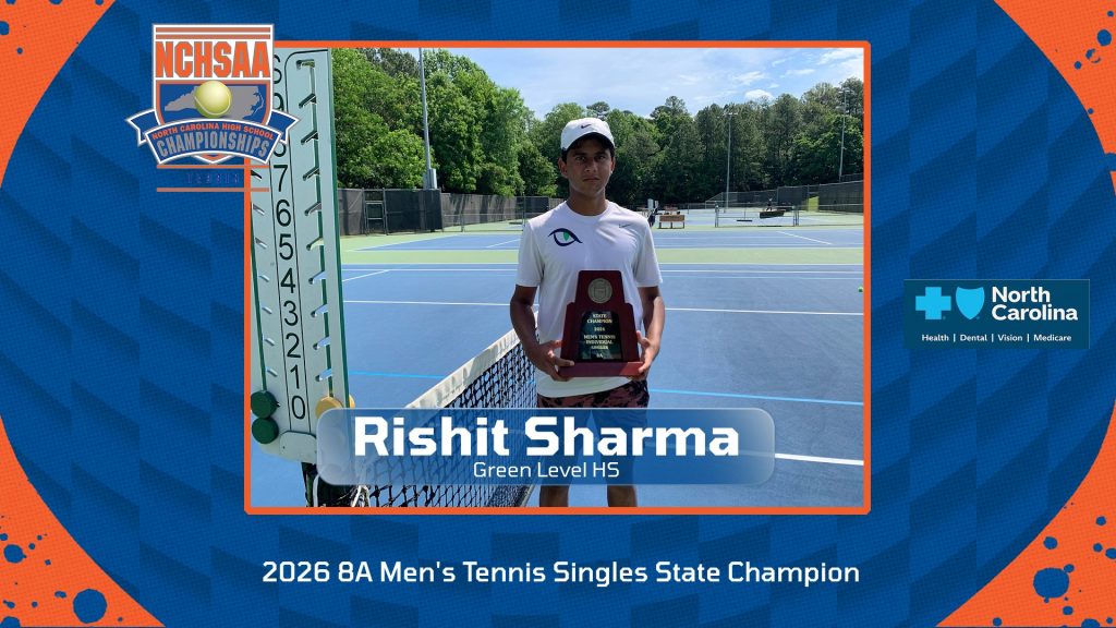 Green Level Ind Tennis Champ