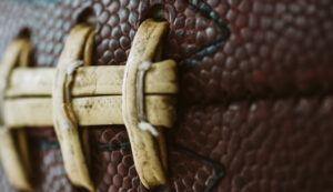football