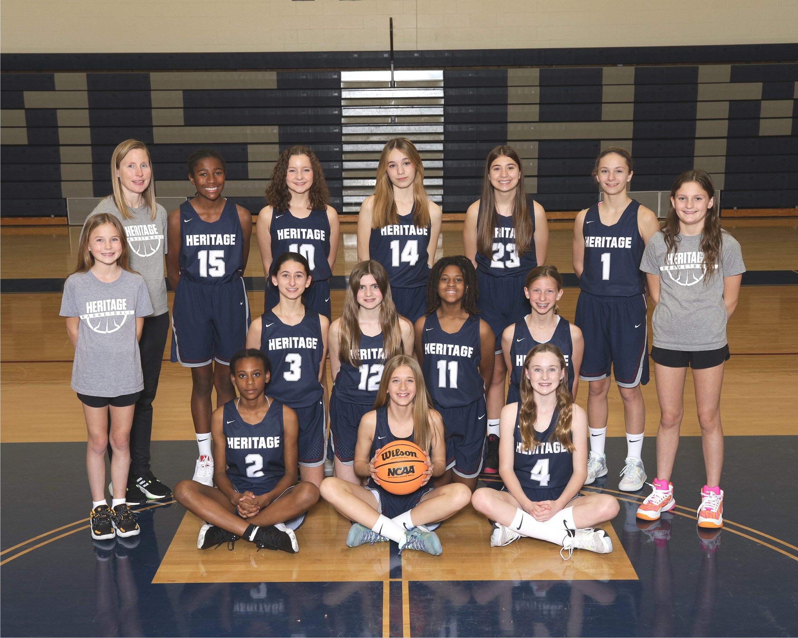 22-23 girls basketball