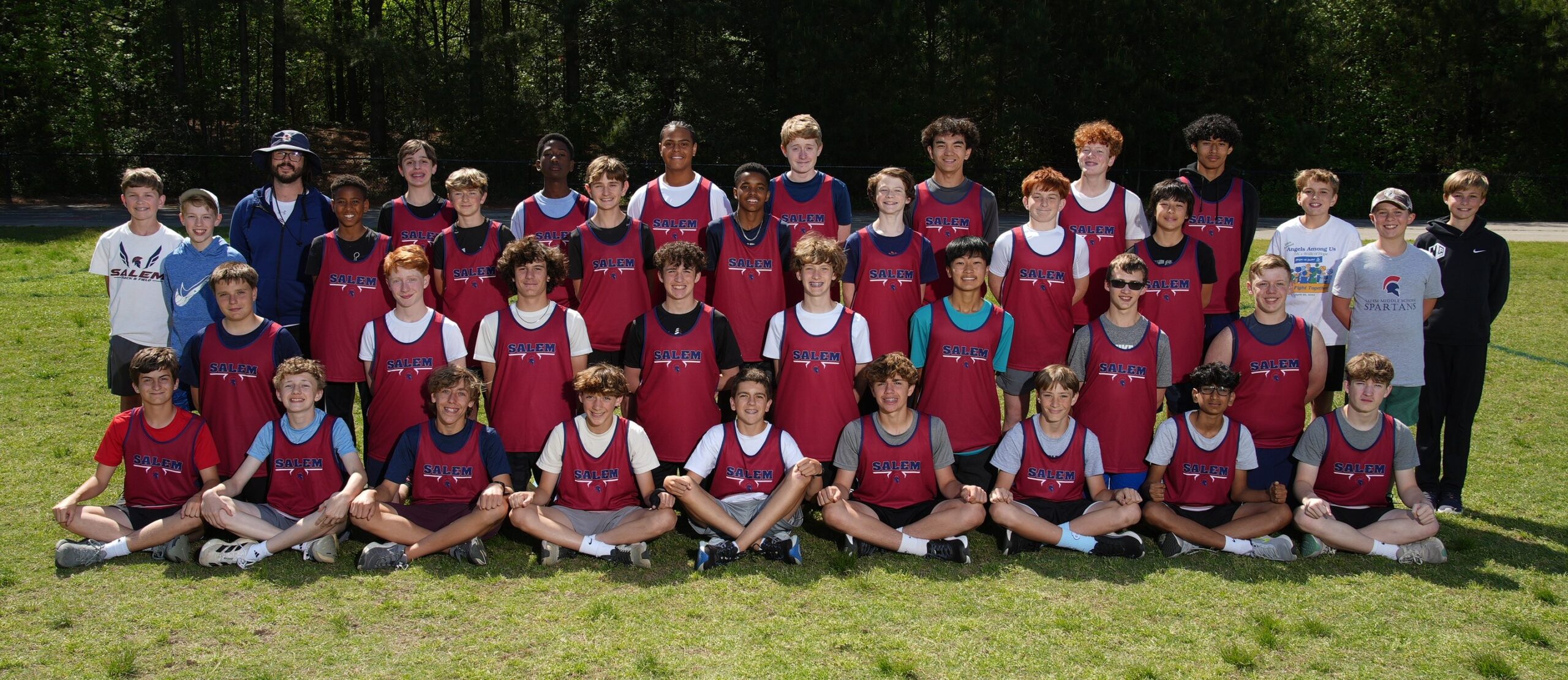boys t