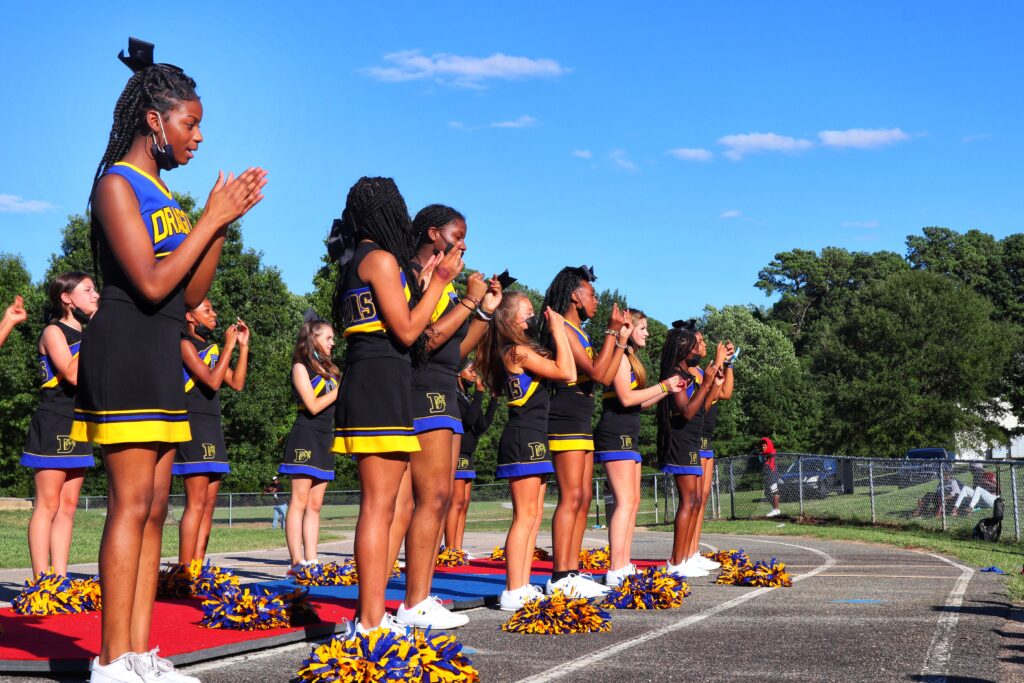 Cheer