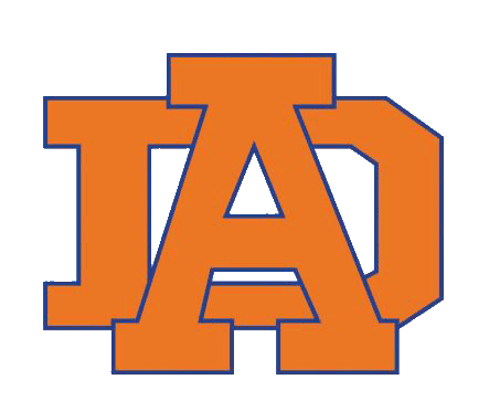 Athens Drive School Logo