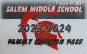 SMS Family Pass